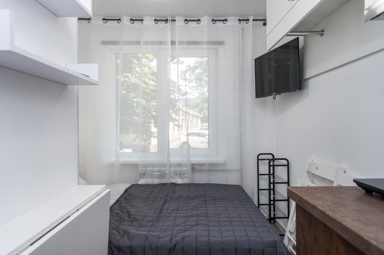 Apartment Myfreedom метро берестейська *