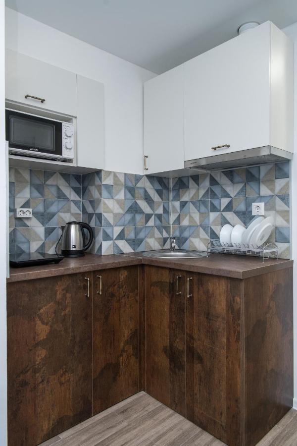 Myfreedom метро берестейська Apartment Kyiv