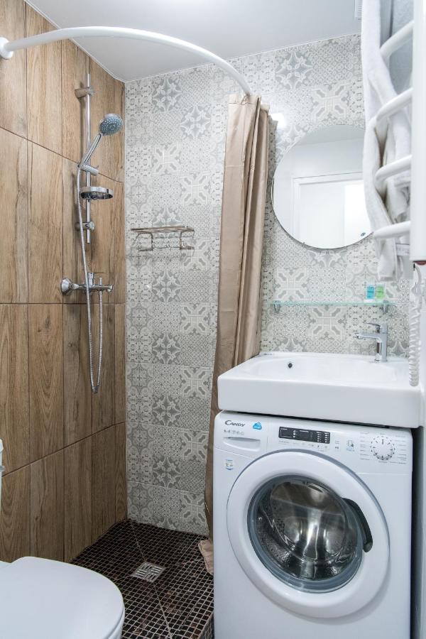 Apartment Myfreedom метро берестейська Kyiv