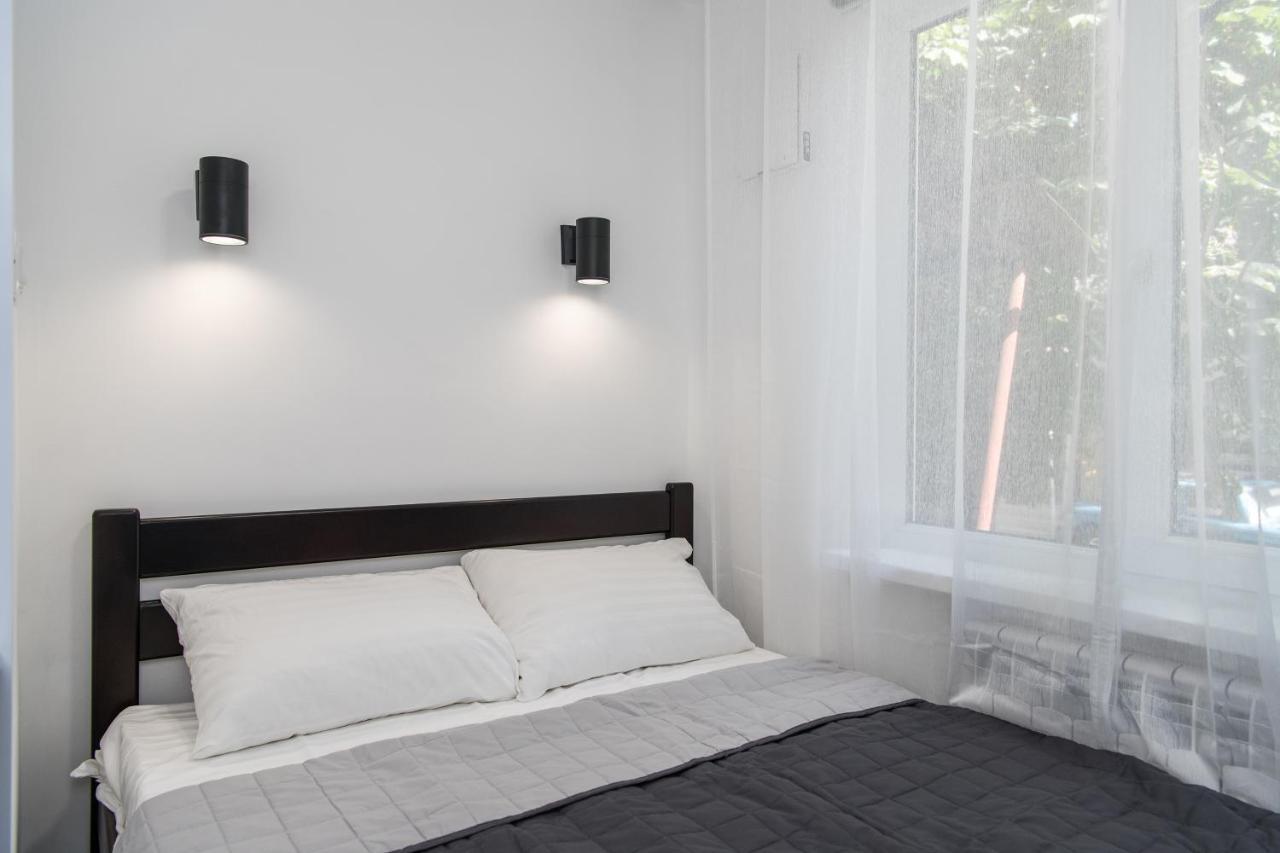 Myfreedom метро берестейська Apartment Kyiv