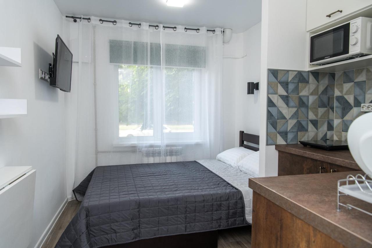 Myfreedom метро берестейська Apartment Kyiv