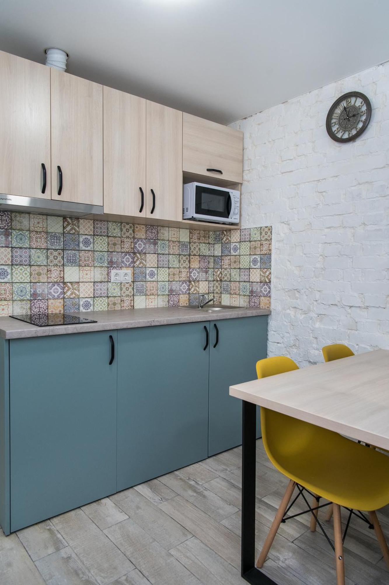 Apartment Myfreedom метро берестейська *