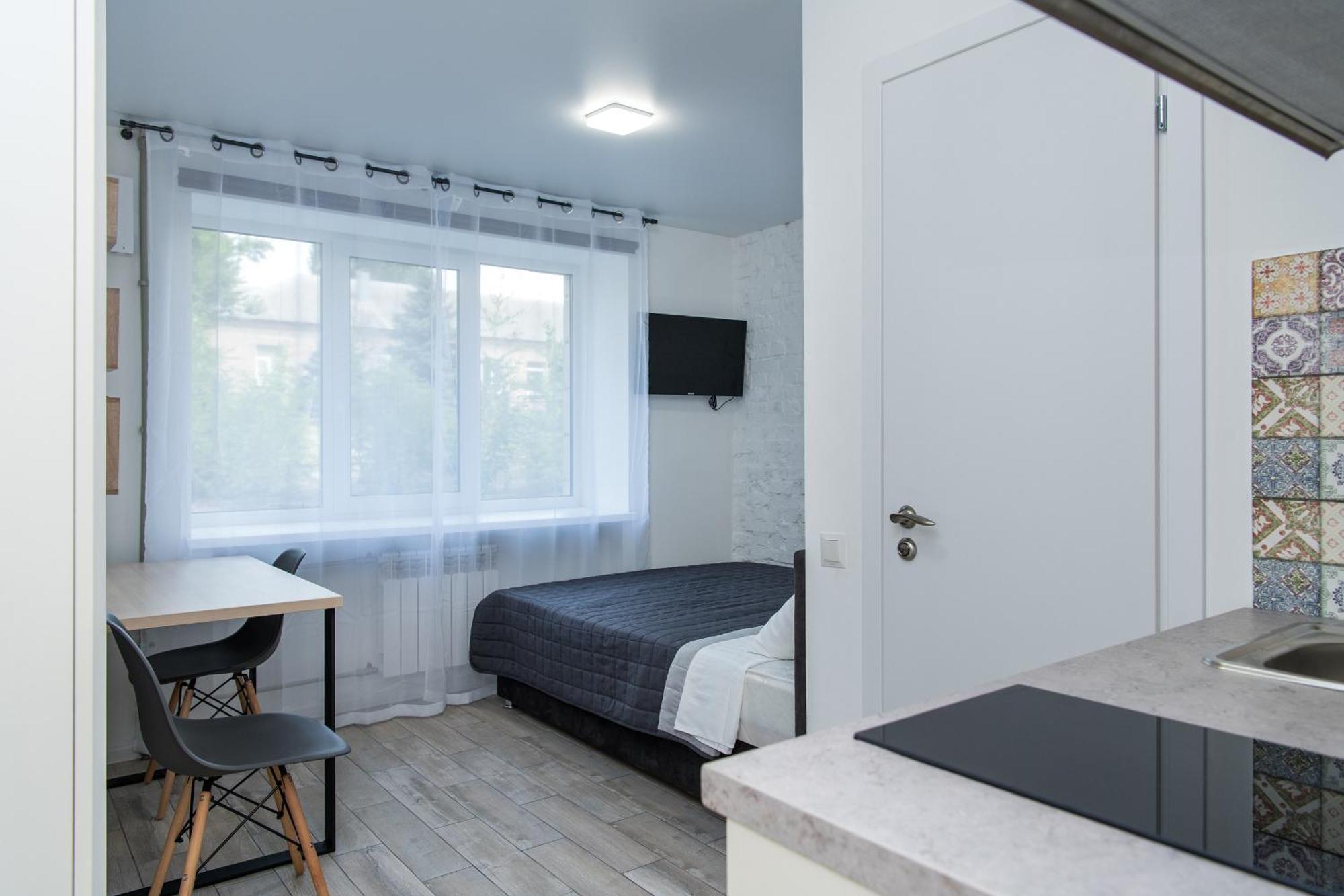 Myfreedom метро берестейська Apartment Kyiv