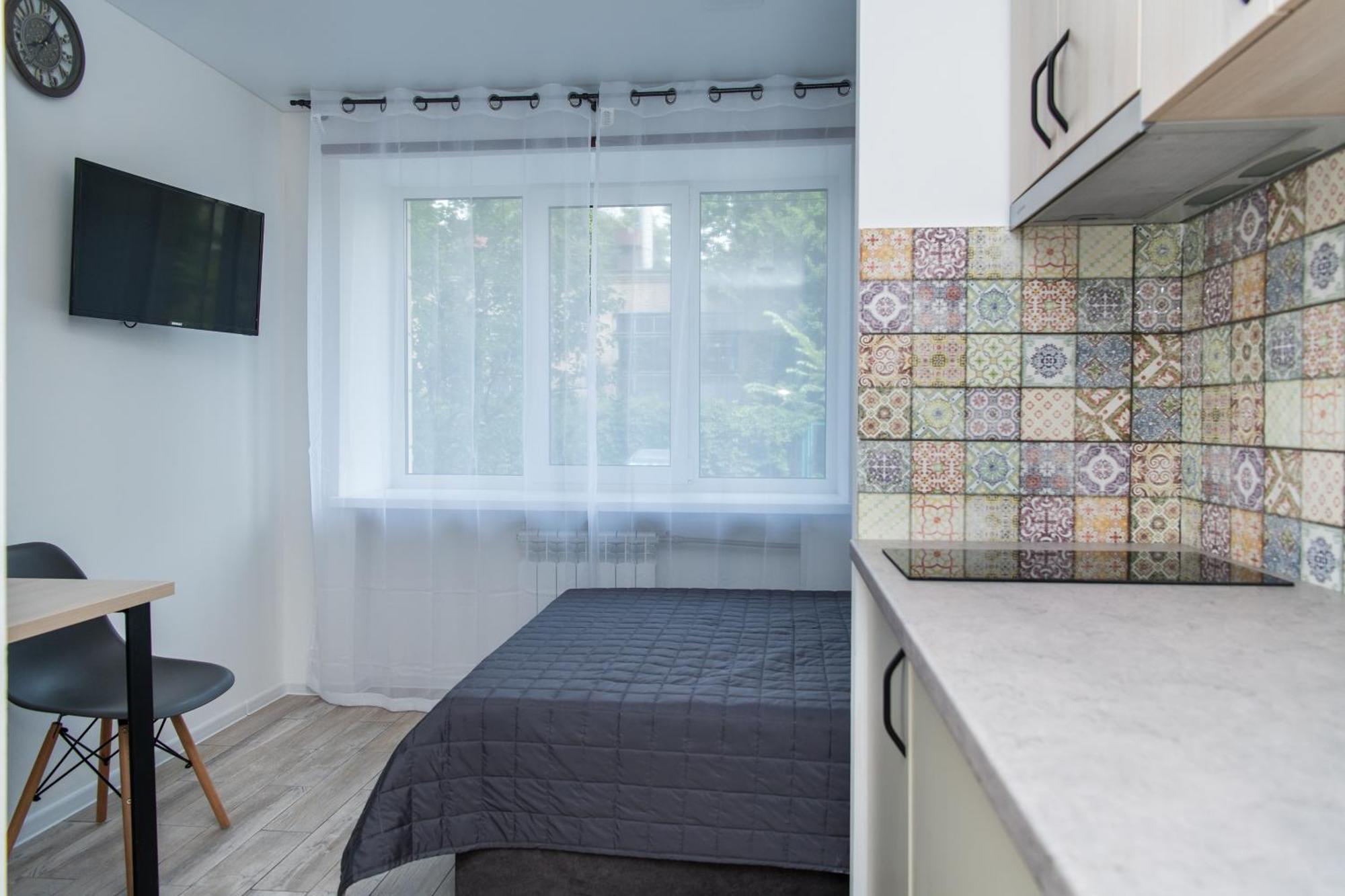 Apartment Myfreedom метро берестейська Kyiv